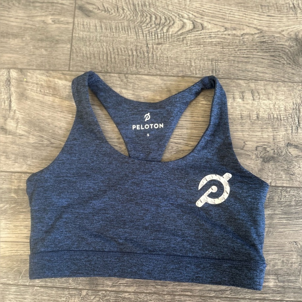 Peloton sports bra
